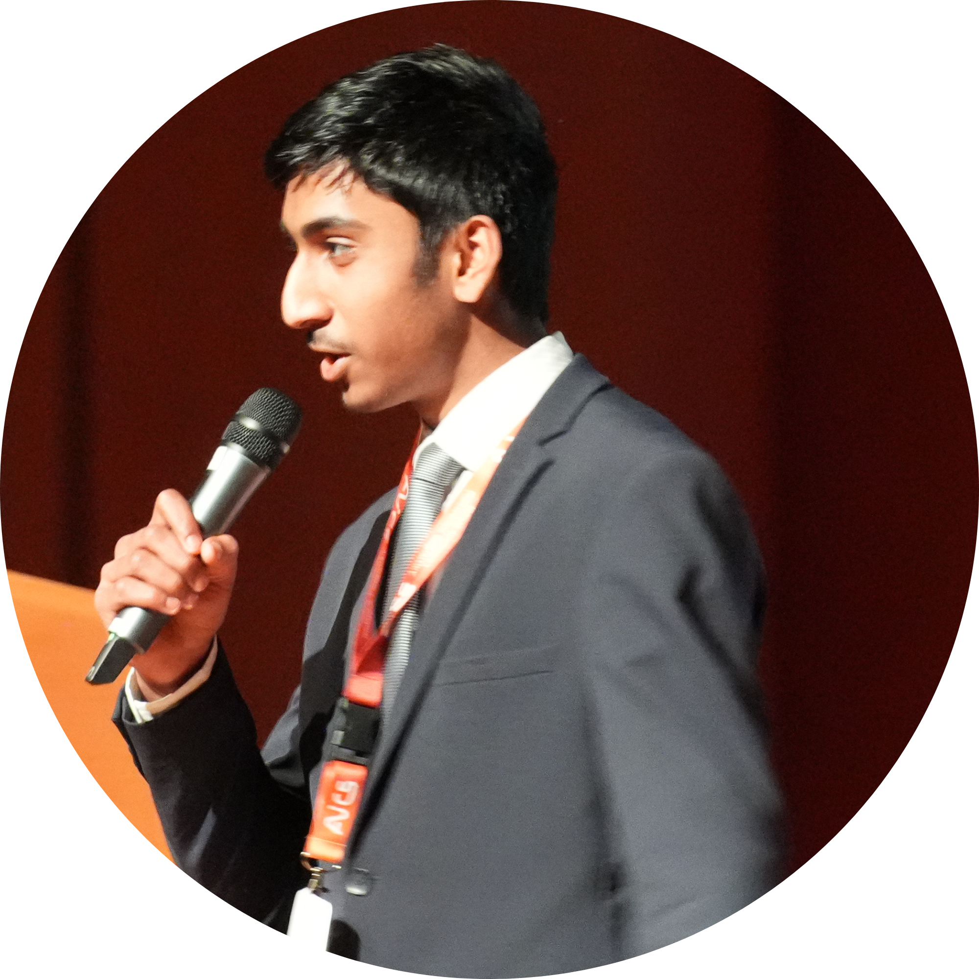 Daksh Prasad